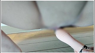 What Happens If You Apply Irohazen To An Erect Clitoris For 10 Minutes?