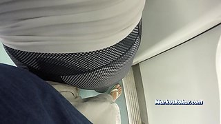 Stepmom’s Unexpected Connection on a Crowded Train