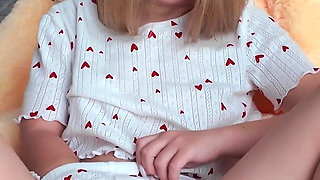 Try Not to Cum Challenge with Close up Female Masturbation