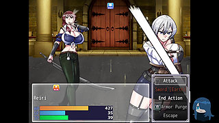 Dragon Conquest - Part 3