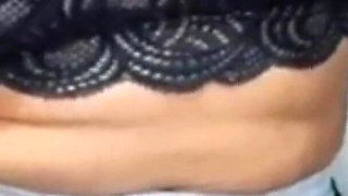 Secretary Does Interview in a Short Skirt and Open Legs Look at What Happened