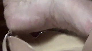 Fan Request Step Stepmother Wants You to Jack off on Her Feet JOI