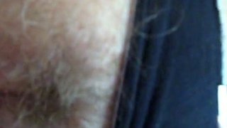 European Amateur Veronica Fingers Herself