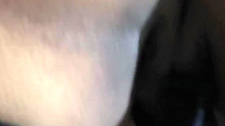 Arab Muslim Woman Big Ass Having Anal Sex