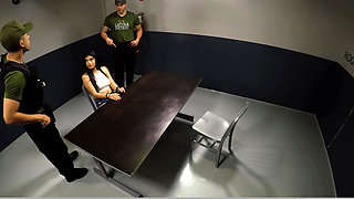 Latina Patrol Michelle Martinez