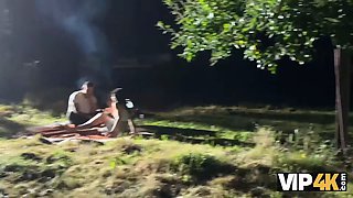 Vip4k. picnic allurement. hot sex with chloe heart