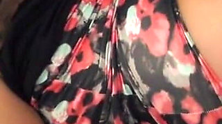 Wife fucks bbc in car while hubby drives