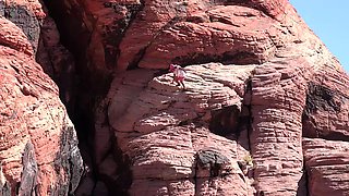 Shaved pussy MILF blowjob and fucking POV