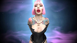 Locktober Church Penalty - Religious, Blasphemy, Tax, Task, Chastity