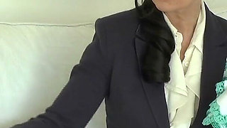 An Afternoon of Scented Handkerchiefs, Part 2 - Lady Victoria Valente