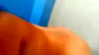 Best Japanese girl in Incredible Latina, Amateur JAV clip