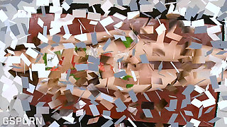 JAV Gangbang in the Tokyo Office Fucking Beauty Japanese Secretary MILF