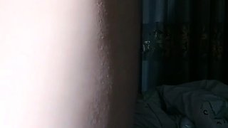 Emo Teen Becka Solo Webcam Masturbation Porn