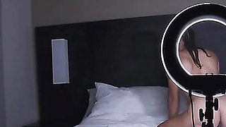 Throat Dragon Latina Teen Gets Punished by Bwc Bts