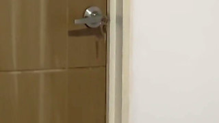 I Share a Room with My Big Ass Stepsister and We End up Having Rough Sex.
