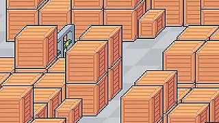 Dandy Boy Adventures - Hairy Pussy
