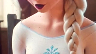 Men and women fucked video ai video