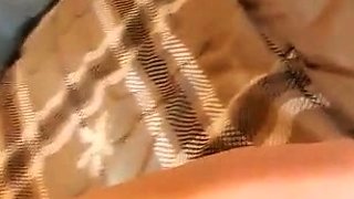 Amateur Foot Fetish Girlfriend Sucks and gives a Footjob