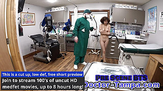 Dr Tampa - Sexual Deviance Disorder -  Brookly Rossi