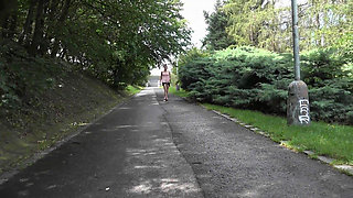 Pissing While Standing by Got2Pee where girls come to piss