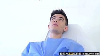 Brazzers - brazzers exxtra - Alexis Fawx and Jordi El Nino Polla - sex and the sponge bathtub