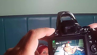 You Like to See My Colombian Pussy Cum Starring Kathalina Colombiana