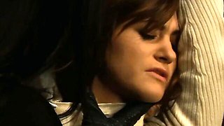 Aphrodisiac girlfriend's hd video