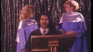 Ron Jeremy Threesome