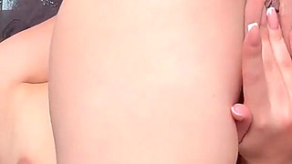 Open My Tight Ass