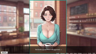 With Great Pleasure #9