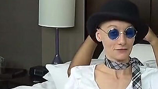 Androgyny Starring Leah Wilde Remastered