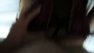 Crossdresser Amateur Fun