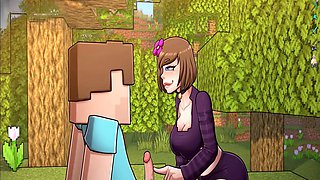 Dandy boy adventure, fortnite hentai, camp mourning wood