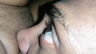 Facial Impressions of Desi Bhabhi