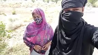 He fucks his wife at home