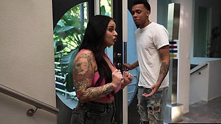 You can help your boyfriend if you want