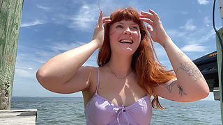 Vacation Humiliation