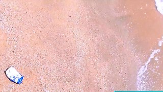 Bisexual Thai teens lick pussy and also fuck in a threesome