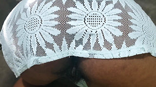 Tall Curvy Beauty with Insane Booty Nearly Gets Caught - Teasing Moments You Can’t Miss