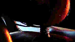 Beauty Bigtits in the Cloud - 3D Animation