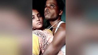 Desi Couple Romance And Fucking
