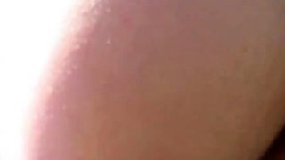 Sesso all'aperto con pecore