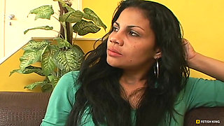Eat My Sweet Farts Babe - Lesbian Fart Swallow Domination