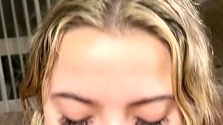 Huge Japan blowjob and handjob POV orgy with a cumshot