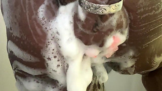 POV: watch me shower