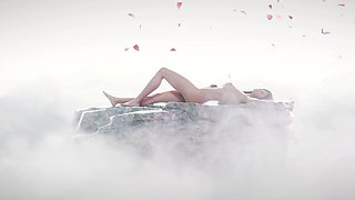 Tifa Lockhart & Cloud Strife - Romantic Sex on a Rock with Cumshot Ending - 3D Final Fantasy Hentai