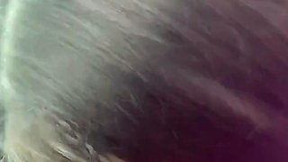 Noturhoneybb Passionate Quickie In The Car