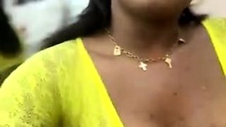 Hot Big Black Latina booty Black and Ebony