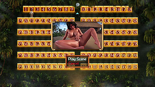Treasure of Nadia Sex Game Play Part 1 Nude Game Porn Game