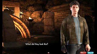 The Genesis Order V65031 Part 190 Best Babes Foursome and Demons by Loveskysan69